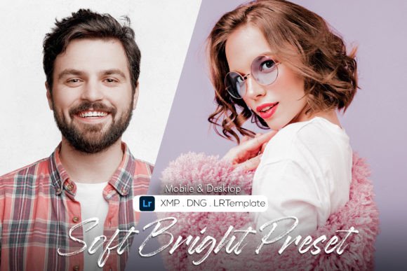 Download Soft Bright Presets - Bright presets Collection